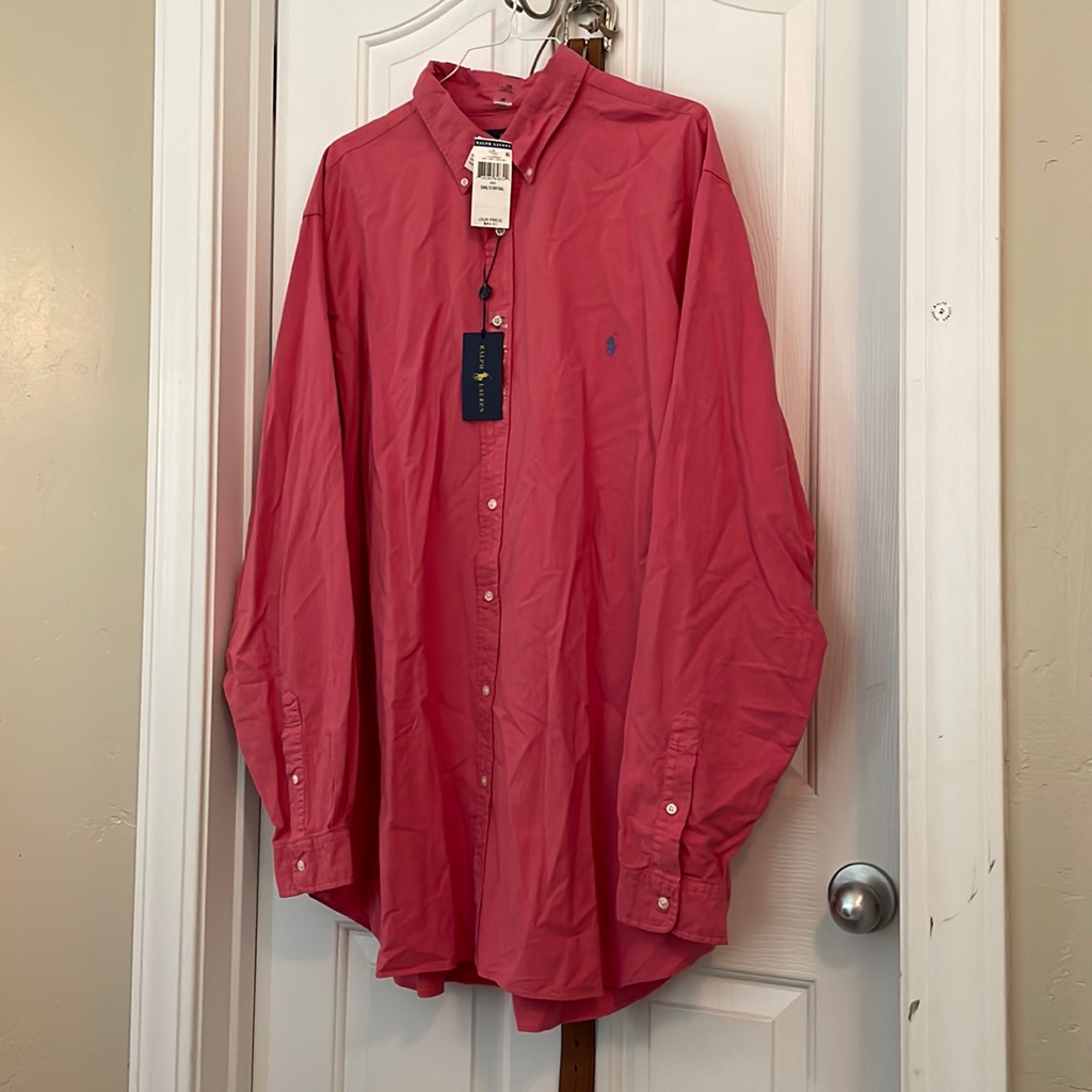 Mens Shirt